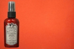 Tattered Angels Glimmer Mist "Tiger Lily"